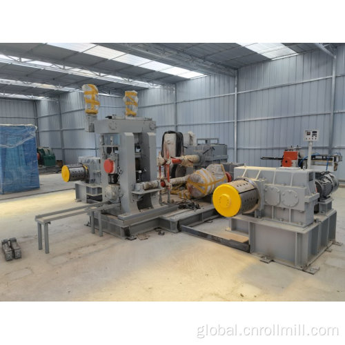 Cold Rolling Mill 350X350 four-roll cold rolling mill Factory